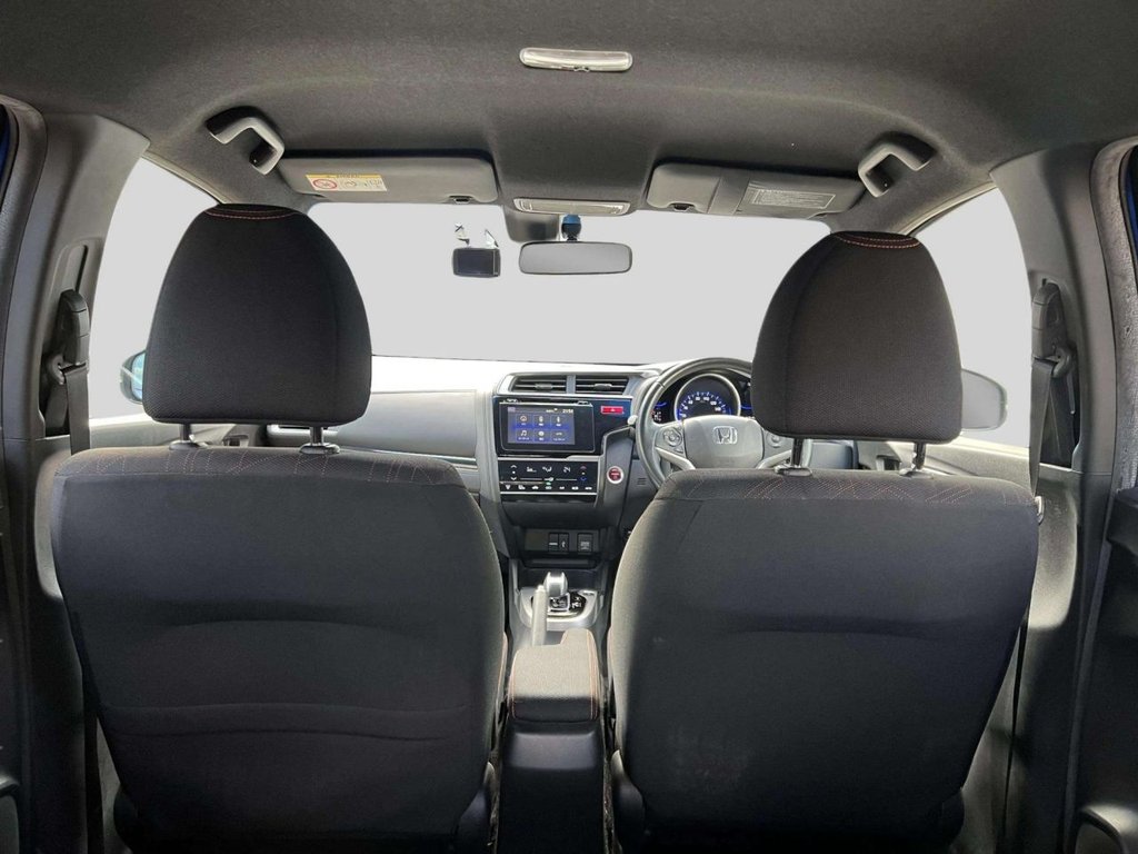 Used Honda Jazz 2014 for sale - 76900886: Photo 9