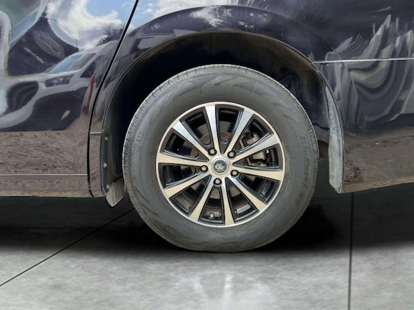 Used Toyota Vellfire 2015 for sale - 74947291: Photo 15