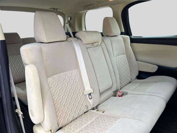Used Toyota Vellfire 2015 for sale - 74947291: Photo 23