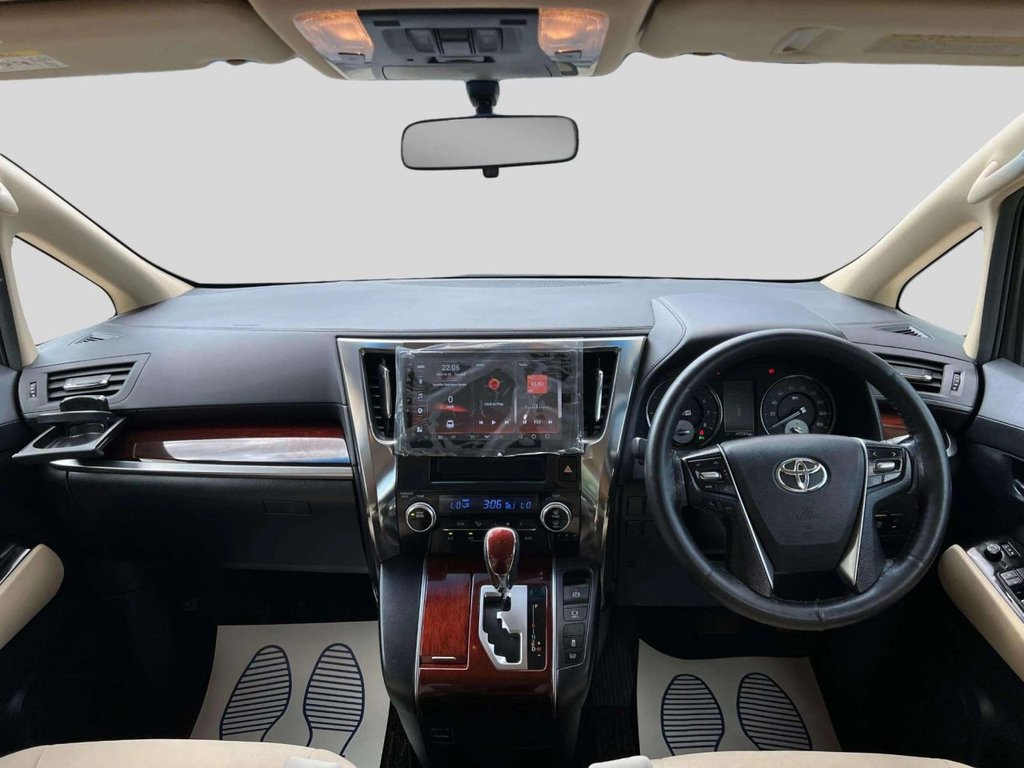 Vehicle 25