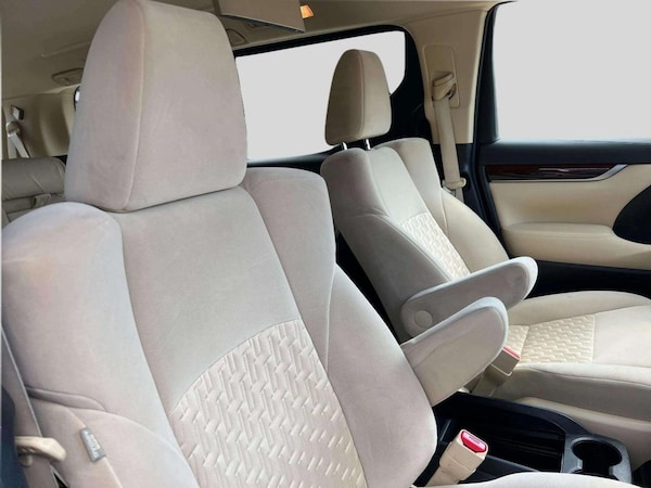 Used Toyota Vellfire 2015 for sale - 74947291: Photo 32