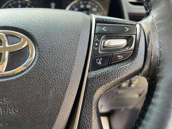 Used Toyota Vellfire 2015 for sale - 74947291: Photo 36