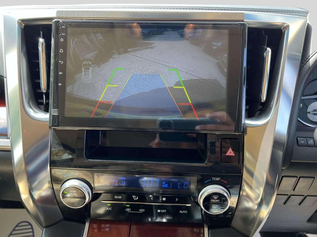 Vehicle 42