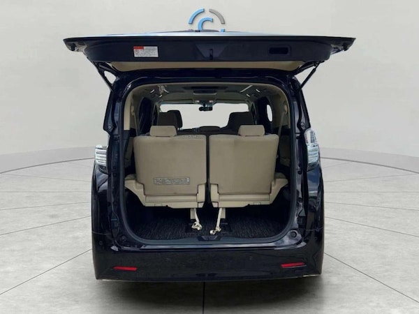 Used Toyota Vellfire 2015 for sale - 74947291: Photo 8