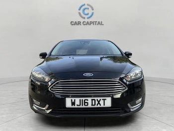 Used Ford Focus 2016 for sale - 75865150: Photo