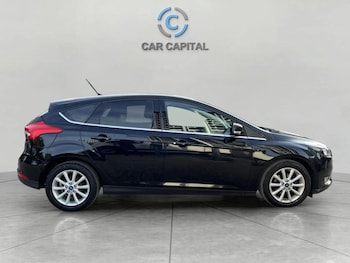 Used Ford Focus 2016 for sale - 75865150: Photo
