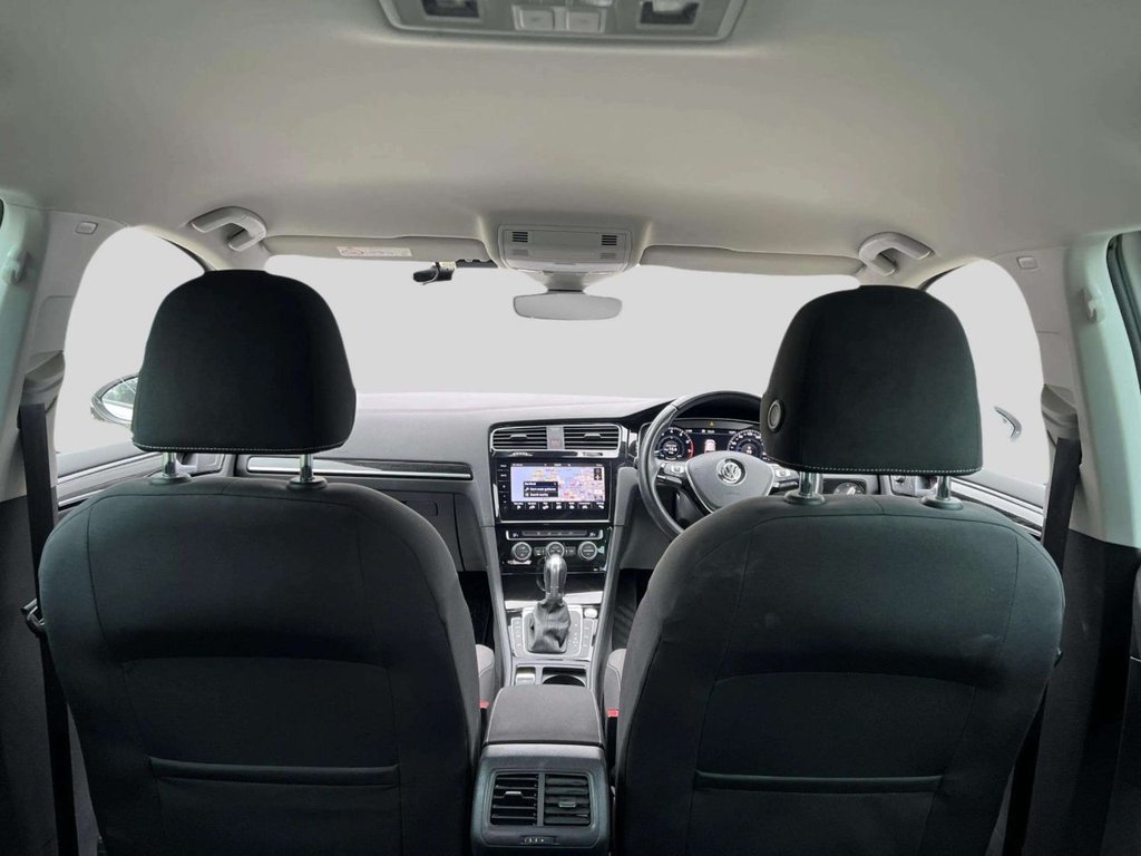 Used Volkswagen Golf 2019 for sale - 76304338: Photo 11