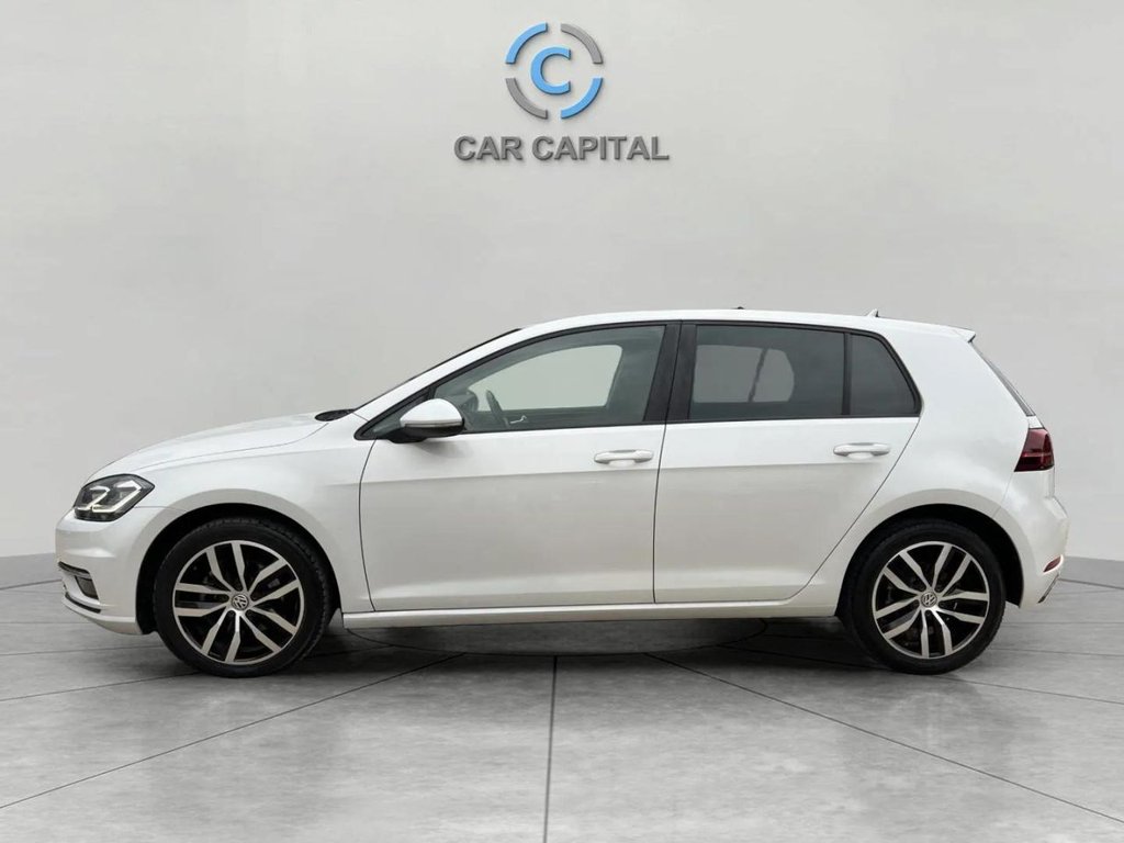 Used Volkswagen Golf 2019 for sale - 76304338: Photo 14
