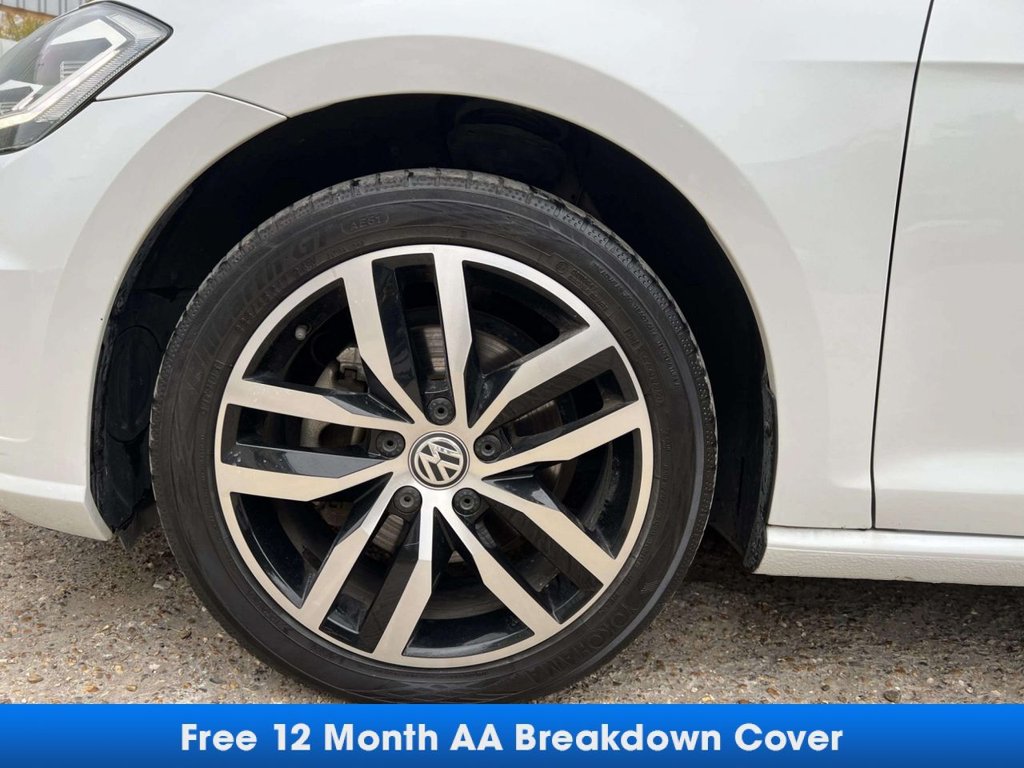 Used Volkswagen Golf 2019 for sale - 76304338: Photo 15