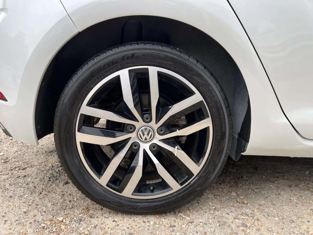 Used Volkswagen Golf 2019 for sale - 76304338: Photo 18