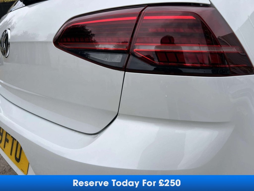 Used Volkswagen Golf 2019 for sale - 76304338: Photo 21