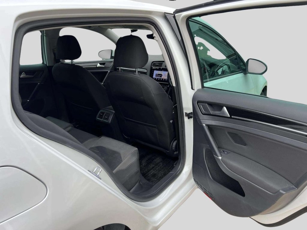 Used Volkswagen Golf 2019 for sale - 76304338: Photo 22