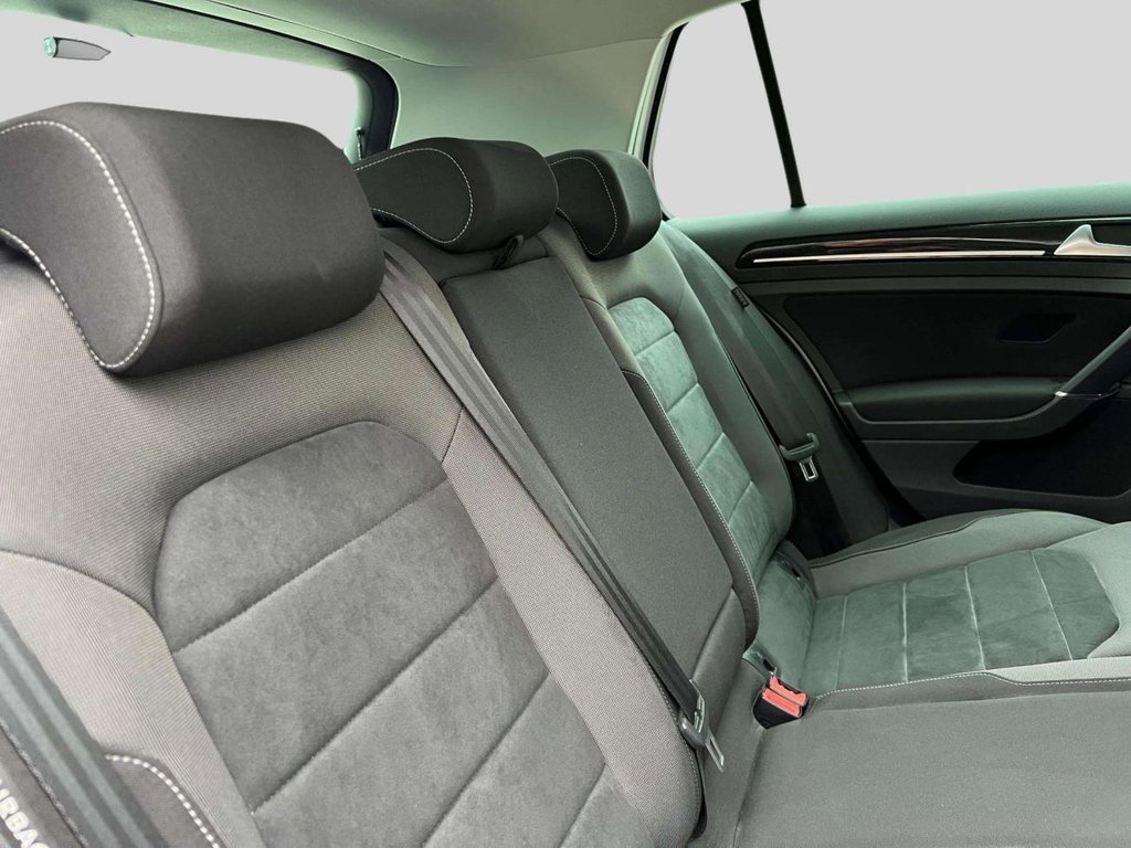 Used Volkswagen Golf 2019 for sale - 76304338: Photo 25