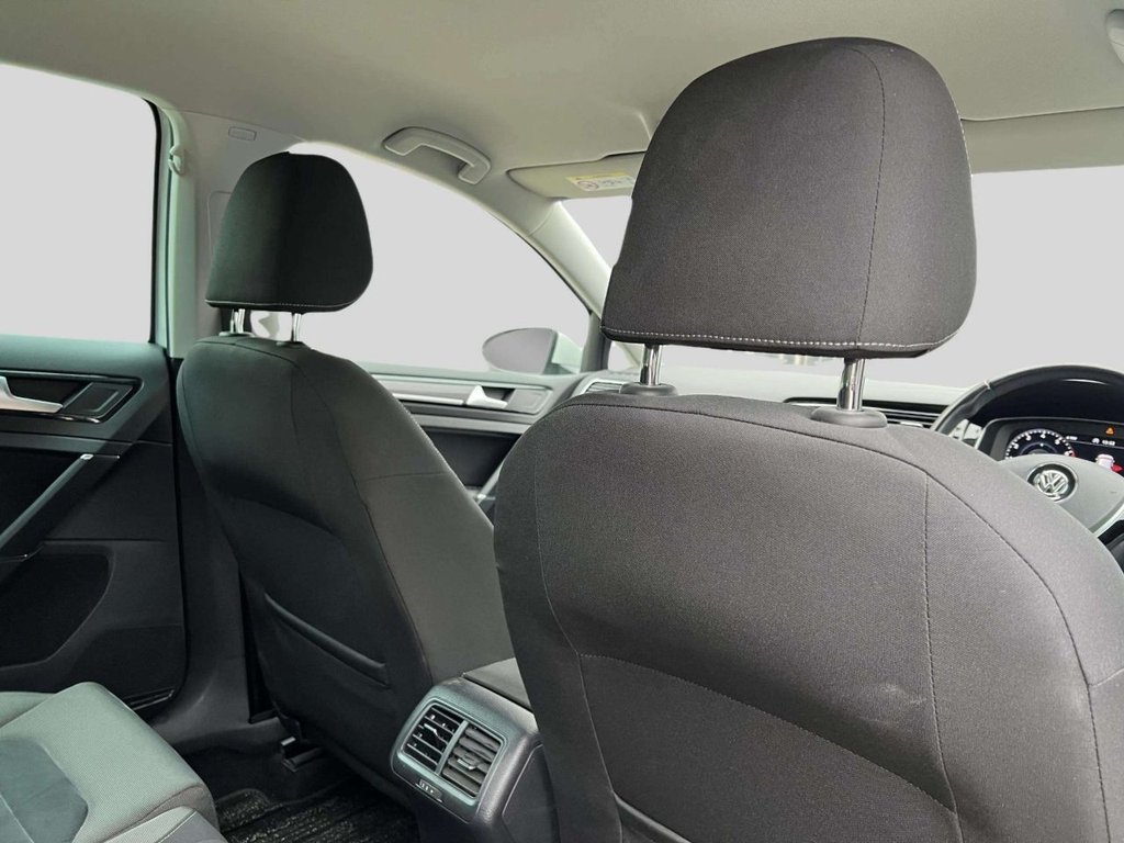 Used Volkswagen Golf 2019 for sale - 76304338: Photo 26