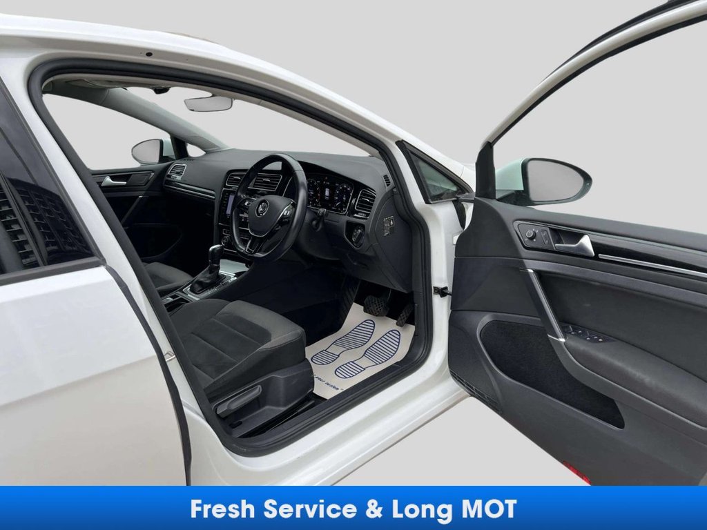 Used Volkswagen Golf 2019 for sale - 76304338: Photo 28