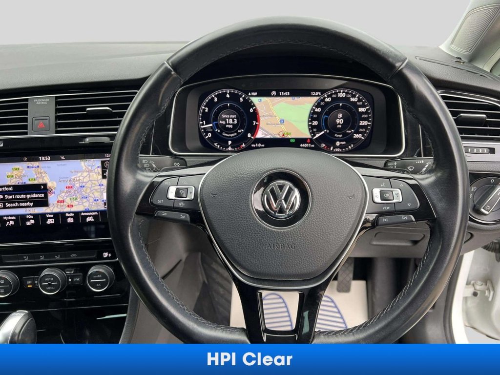 Used Volkswagen Golf 2019 for sale - 76304338: Photo 34