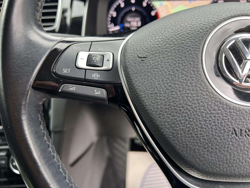 Used Volkswagen Golf 2019 for sale - 76304338: Photo 35