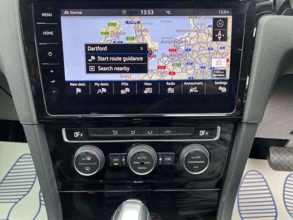 Used Volkswagen Golf 2019 for sale - 76304338: Photo 44