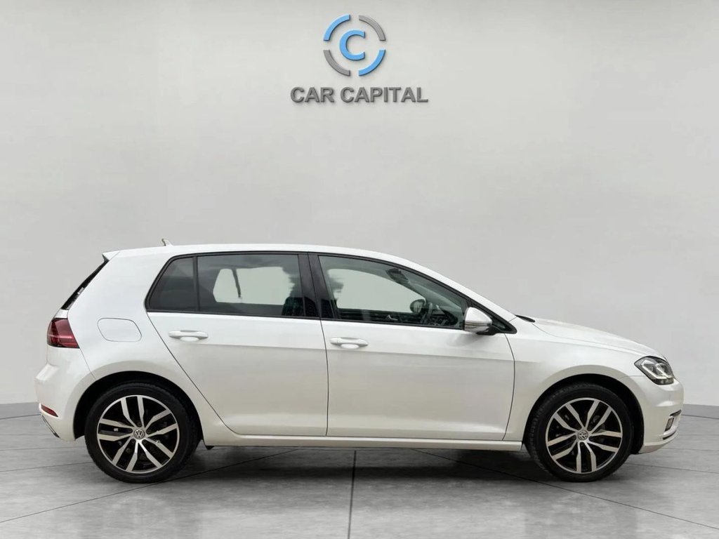 Used Volkswagen Golf 2019 for sale - 76304338: Photo 5