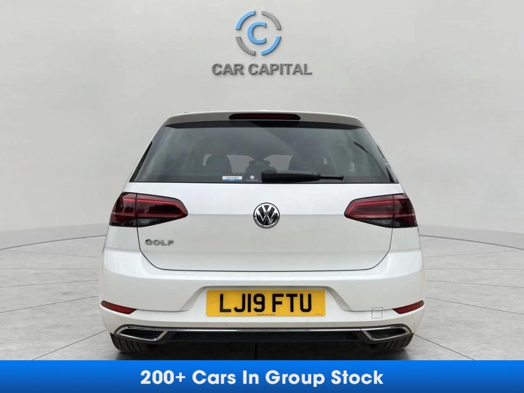 Used Volkswagen Golf 2019 for sale - 76304338: Photo 7