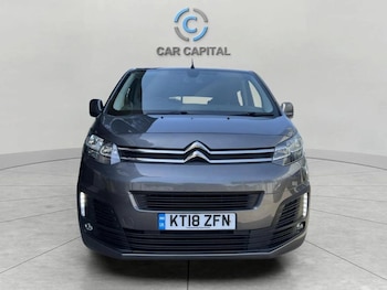 Used Citroen Space Tourer 2018 for sale - 78682617: Photo