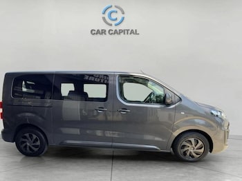 Used Citroen Space Tourer 2018 for sale - 78682617: Photo