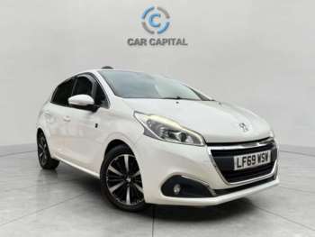 Used Peugeot 208 2019 for sale - 74845104: Photo