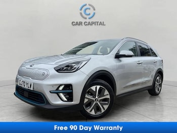 Used Kia Niro 2020 for sale - 78773568: Photo