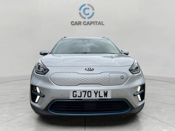 Used Kia Niro 2020 for sale - 78773568: Photo