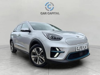 Used Kia Niro 2020 for sale - 78773568: Photo