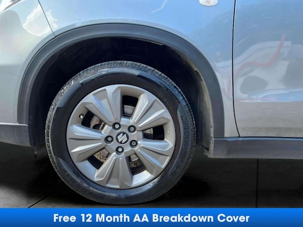 Used Suzuki Vitara 2021 for sale - 75092773: Photo 13