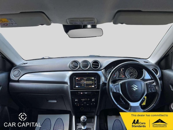 Used Suzuki Vitara 2021 for sale - 75092773: Photo 25