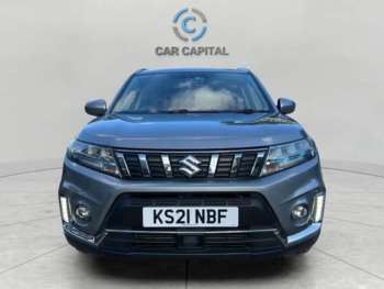 Used Suzuki Vitara 2021 for sale - 75092773: Photo
