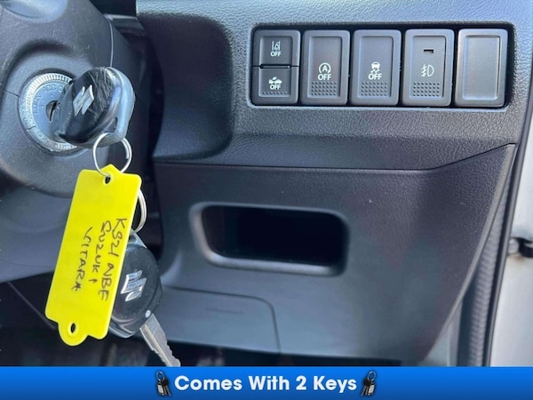 Used Suzuki Vitara 2021 for sale - 75092773: Photo 31