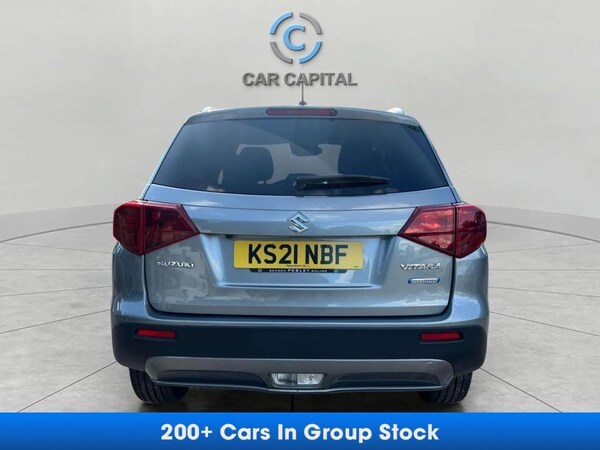 Used Suzuki Vitara 2021 for sale - 75092773: Photo 7