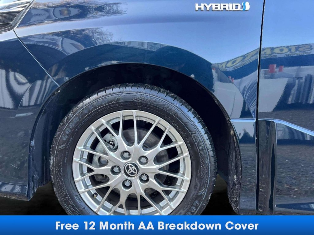 Used Toyota Noah 2020 for sale - 76760689: Photo 12