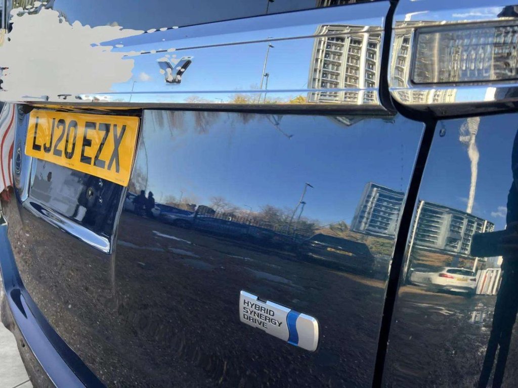 Used Toyota Noah 2020 for sale - 76760689: Photo 19