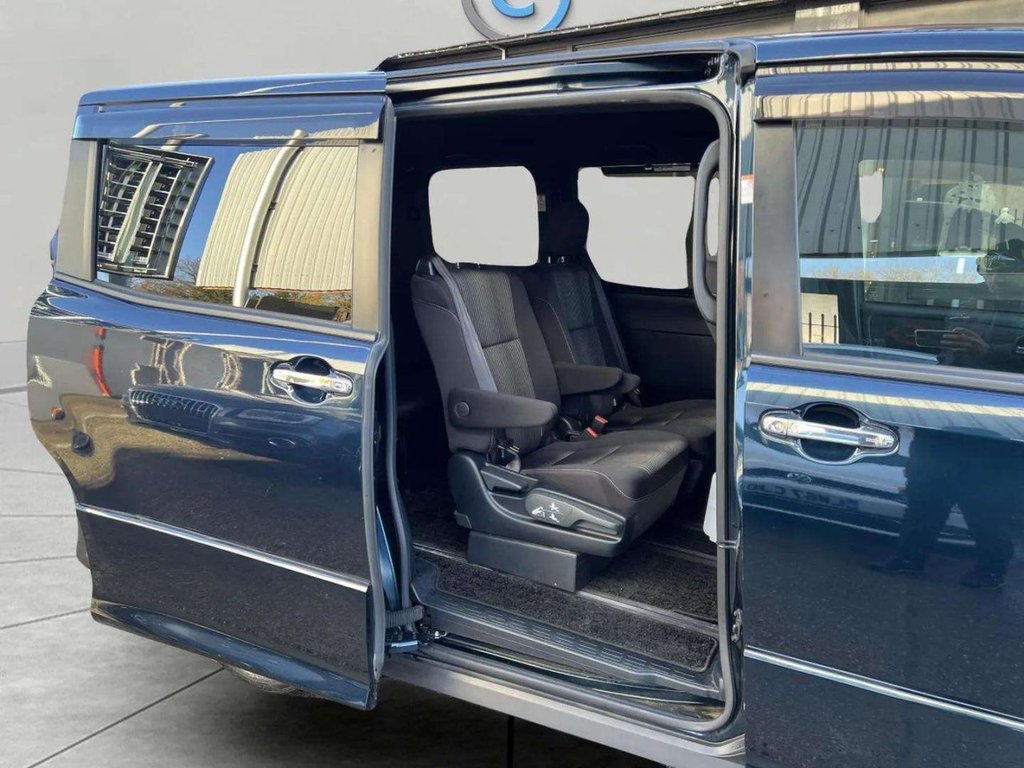 Used Toyota Noah 2020 for sale - 76760689: Photo 20