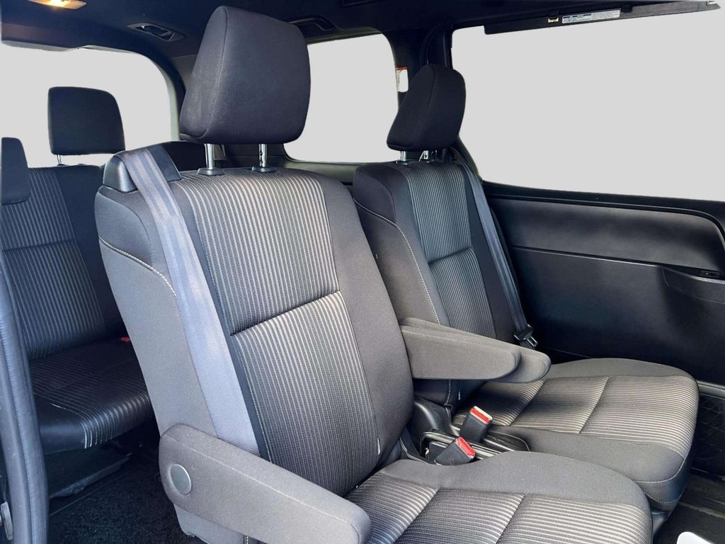 Used Toyota Noah 2020 for sale - 76760689: Photo 21