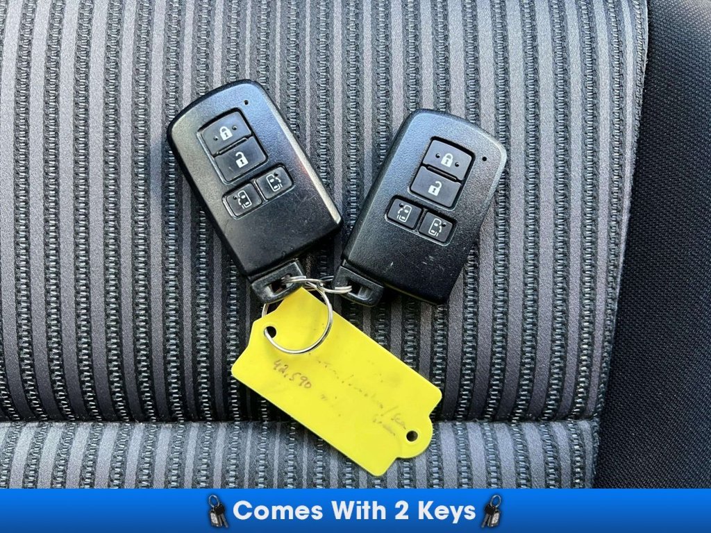 Used Toyota Noah 2020 for sale - 76760689: Photo 42