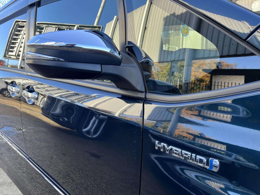 Used Toyota Noah 2020 for sale - 76760689: Photo 43