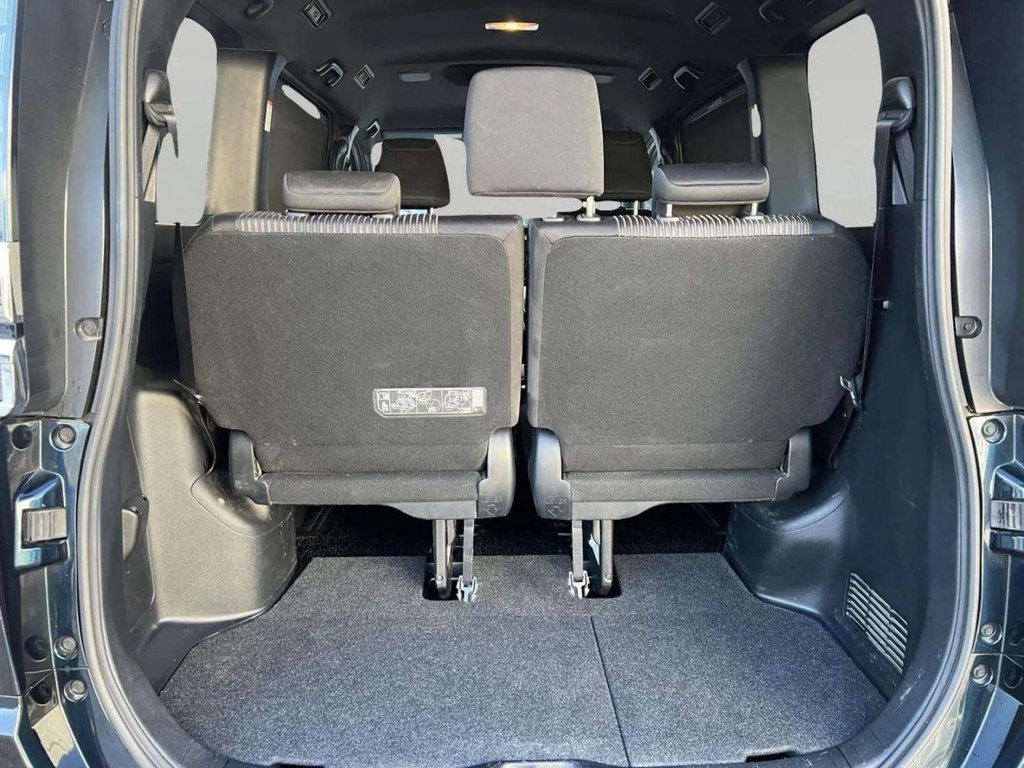 Used Toyota Noah 2020 for sale - 76760689: Photo 7