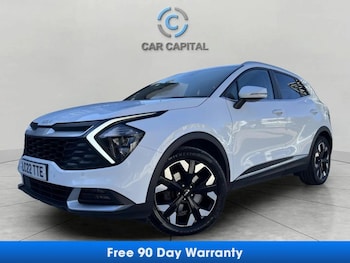 Used Kia Sportage 2022 for sale - 79293441: Photo