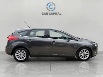 Used Ford Focus 2015 for sale - 75607238: Photo