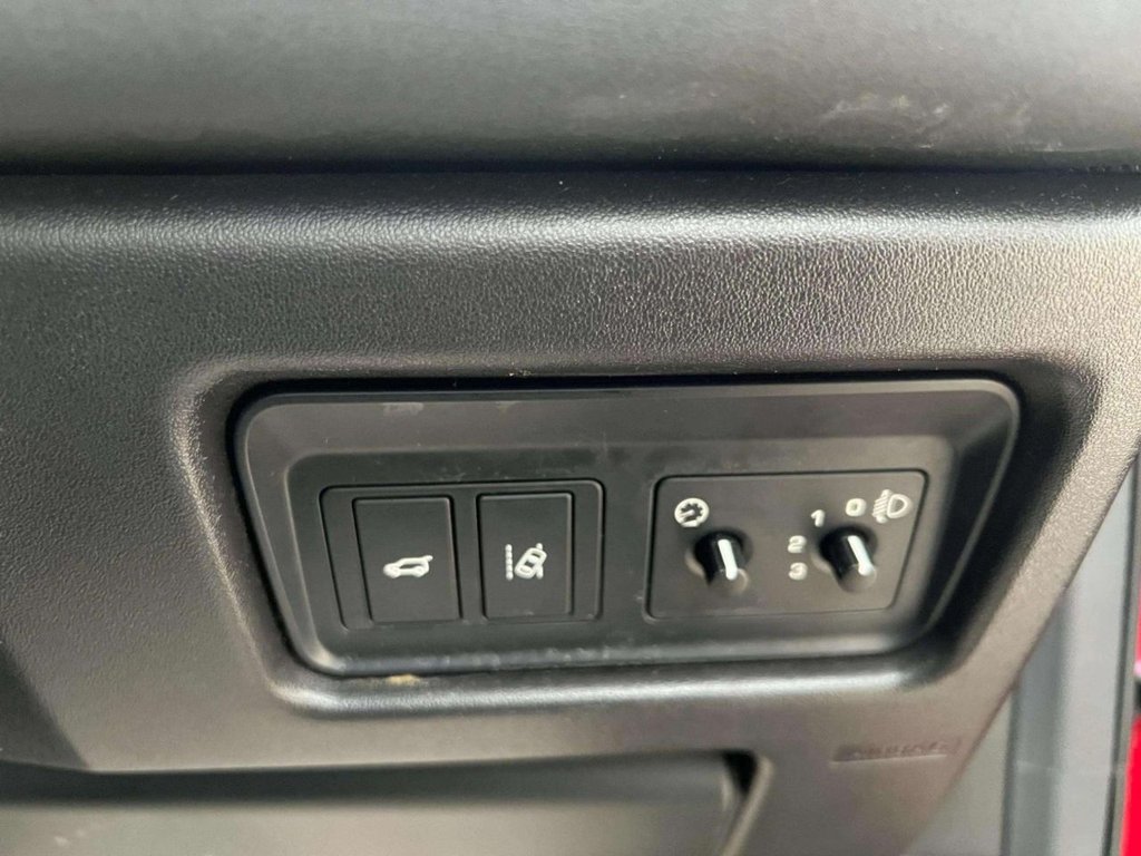 Vehicle 34