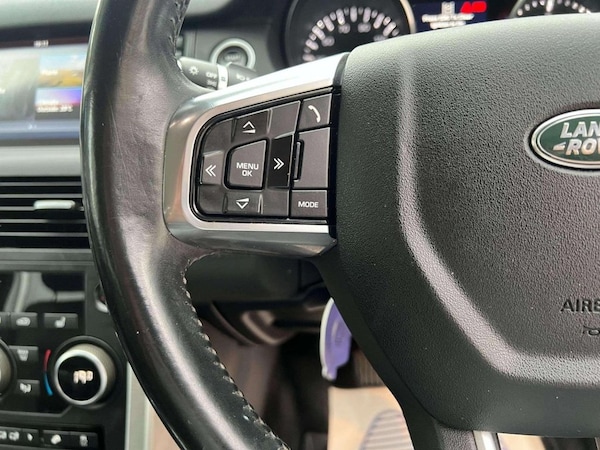 Used Land Rover Discovery Sport 2016 for sale - 74964153: Photo 36