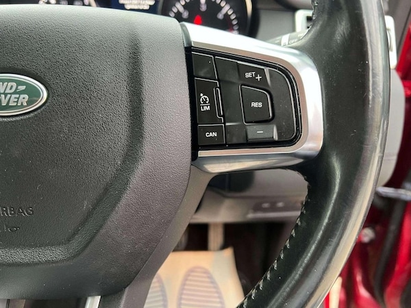 Used Land Rover Discovery Sport 2016 for sale - 74964153: Photo 37