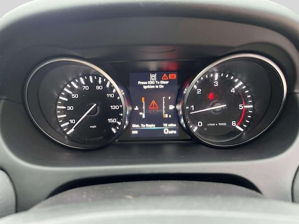 Used Land Rover Discovery Sport 2016 for sale - 74964153: Photo 38
