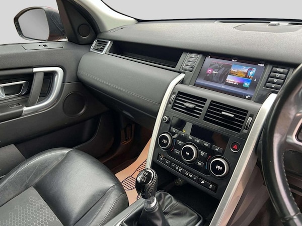 Used Land Rover Discovery Sport 2016 for sale - 74964153: Photo 39