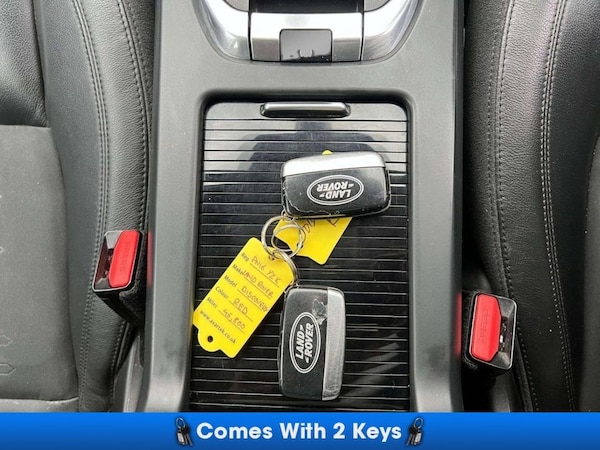 Used Land Rover Discovery Sport 2016 for sale - 74964153: Photo 41